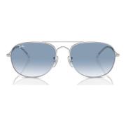 Zonnebril Ray-ban Occhiali da Sole Bain Bridge RB3735 003/3F