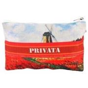 Handtasje Privata Complementos señora p244114 rojo