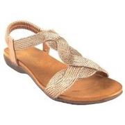 Sportschoenen Amarpies Sandalia señora 23572 abz bronce