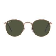 Zonnebril Ray-ban Occhiali da Sole Round Metal RB3447 920231