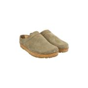 Slippers Haflinger MALMO F