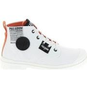 Sneakers Palladium SP20 Overlab Blanc