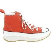 Sneakers Rosemetal Frasne Orange