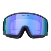 Zonnebril Oakley Maschera da Sci Target Line M OO7121 712114