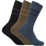 Sokken Stance Set van 3 casual sokken