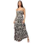 Jurk La Modeuse 71026_P166465