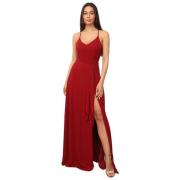 Jurk La Modeuse 70600_P165167