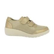 Lage Sneakers Doctor Cutillas 40103 elastische mesh-sneakers