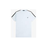 T-shirt Korte Mouw Fred Perry M4613