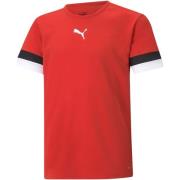 T-shirt Puma Teamrise Jersey Jr