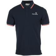 T-shirt Sergio Tacchini Reed Co Polo