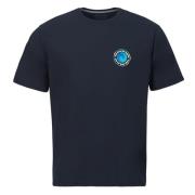 T-shirt Korte Mouw Patagonia Mens Unity Fitz Responsibili-Tee