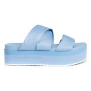 Sandalen Calvin Klein Jeans -