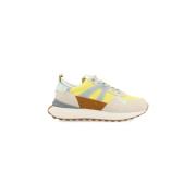 Sneakers Gioseppo Adair - Yellow