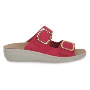 Slippers Grunland FUXIA 59DABY