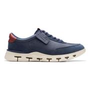 Lage Sneakers Clarks -