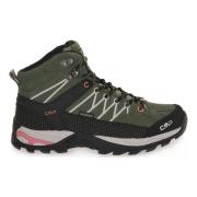 Wandelschoenen Cmp 24ER RIGEL MID WMN TREKKING