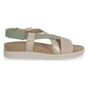 Sandalen Imac BEIGE