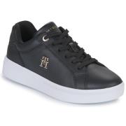 Lage Sneakers Tommy Hilfiger TH COURT SNEAKER