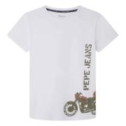 T-shirt Pepe jeans -