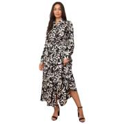 Jurk La Modeuse 70979_P166230