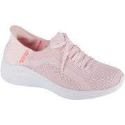 Lage Sneakers Skechers Slip-Ins Ultra Flex 3.0 - Brilliant