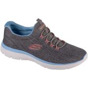 Fitness Schoenen Skechers Summits - Fun Flair