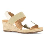 Sandalen Gabor -