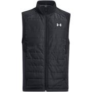 Fleece Jack Under Armour Ua Strm Ins Run Vest