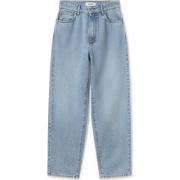 Mom jeans HOFF DENIM BALI AZUL