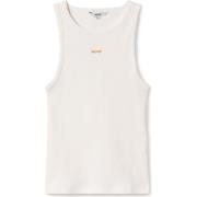 Top HOFF CAMISETA CAYMAN BLANCA