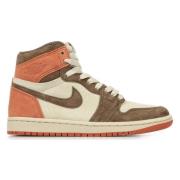 Sneakers Nike Air Jordan 1 Retro Hi Og Sp