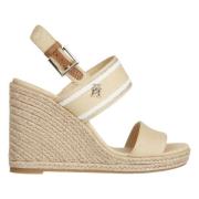 Sandalen Tommy Hilfiger -