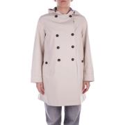 Trenchcoat Save The Duck D41601W GRIN18
