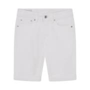 Korte Broek Pepe jeans -