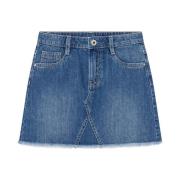 Korte Broek Pepe jeans -