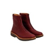 Low Boots El Naturalista 255811AD0005