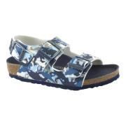 Sandalen Birkenstock BIR-RRR-1012704-DCB