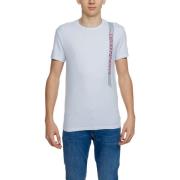 T-shirt Korte Mouw Emporio Armani EA7 111971 4R525