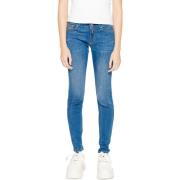 Skinny Jeans Replay NEW LUZ WH689 .000.41A 603