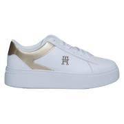 Sneakers Tommy Hilfiger PLATFORM COURT FW0FW08073
