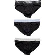 Boxers Calvin Klein Jeans HIP BRIEF 3PK 000NB2969A