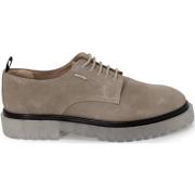 Nette Schoenen Antony Morato DERBY RUSSELL MMFW01691-LE300005