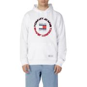 Sweater Tommy Hilfiger TJM REG ATHLETIC HOO DM0DM15686