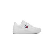 Sneakers Tommy Hilfiger RETRO BASKET ESS EM0EM01395