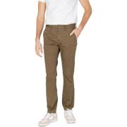 Broek Tommy Hilfiger AUSTIN CHINO DM0DM19166