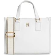 Tas Tommy Hilfiger MONOTYPE MINI TOTE AW0AW15977