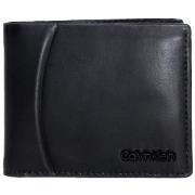 Portemonnee Calvin Klein Jeans MINIMAL FOCUS BIFOLD 6CC W/BILL K50K511...