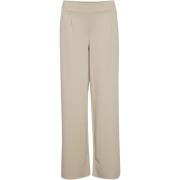 Broek Ichi IHKATE SUS LONG WIDE PA2 20118337