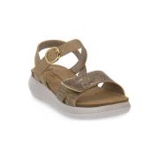 Sandalen Lumberjack M0664 DALIDA